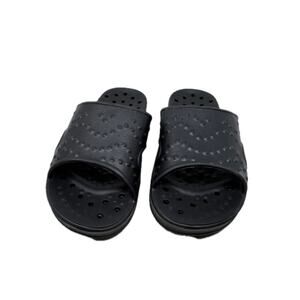 Shevalues Slides Shower Shoes Womans S